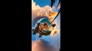 Skybox Worlds
