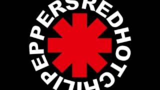 Red Hot Chili Peppers - Aeroplane w/lyrics on description chords