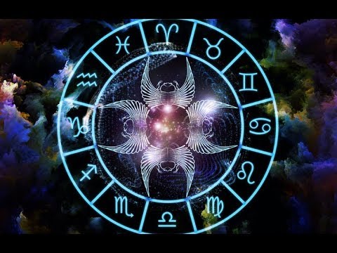 Video: Horoskop 22. Marts
