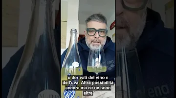 Quando il vino fa le bollicine?