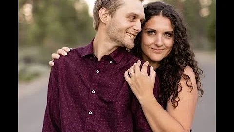 Daniel and Tiffany Wedding slideshow 11/5/22