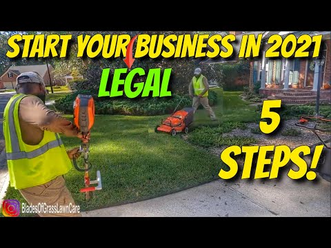 law and legal business