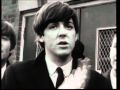 Can you feel the Love Tonight - Lennon/McCartney Love