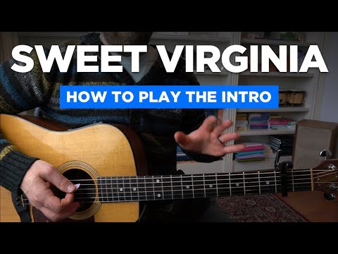 learning-the-"sweet-virginia"-intro-riff-(rolling-stones-guitar-lesson)