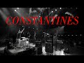 Constantines live at massey hall  may 27 2015