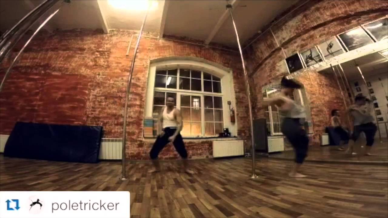 Pole Inspiration #12