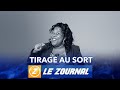 Le zournal  tirage au sort