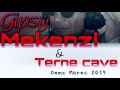 Mekenzi & Terne Cave a Koro - Pen mange cacipen