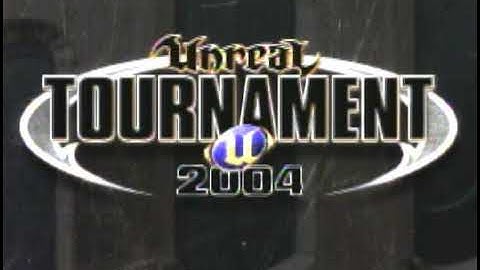 Unreal Tournament 2004 - Game Trailer