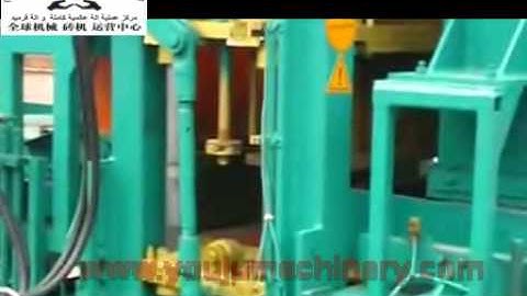 QT4 15C block making machine