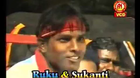 Rickshaw Wala Pila - Sambalpuri HD Video OLD | Ft. Ruku Suna