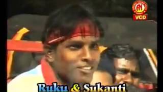Rickshaw Wala Pila - Sambalpuri HD Video OLD | Ft. Ruku Suna