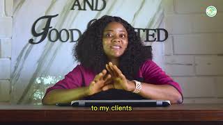 How I Moved My Food Business To Selling Into Globally