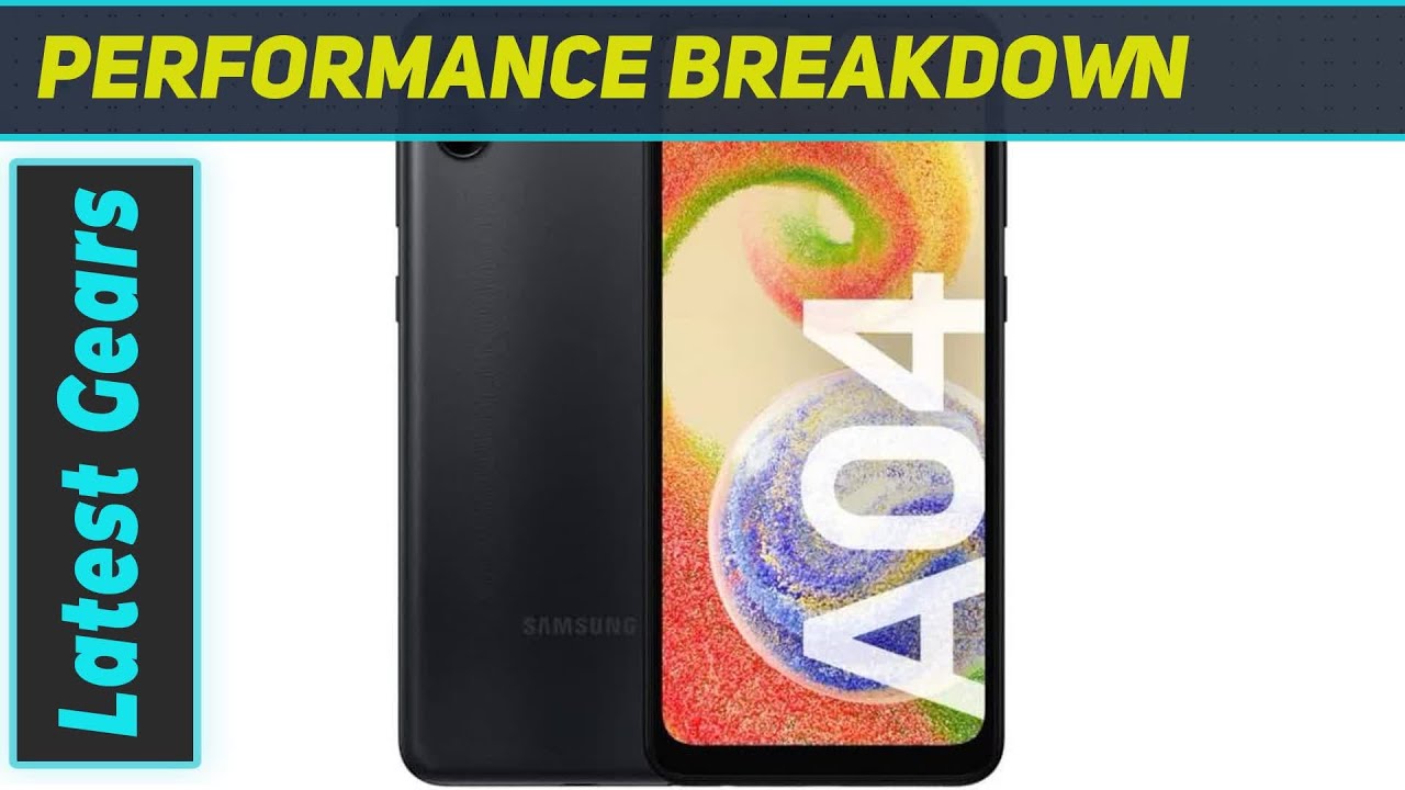 Experience your First Love with Samsung Galaxy A04s, A04 & A04e series –  Samsung Newsroom South Africa