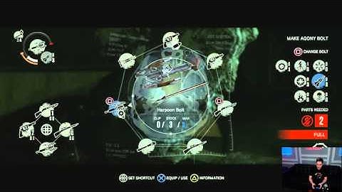 GameTrailers Plays The Evil Within Part 22