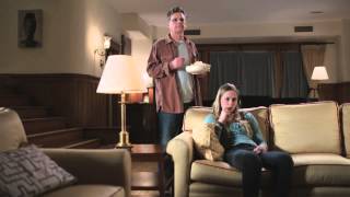 [AD] HBO GO : Awkward Family Viewing, Girls - Your Body, Your Choice screenshot 2
