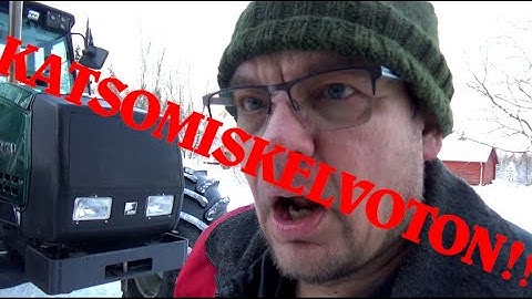 VAROITUS - Itsenäisyyspäivän PARAATI !!