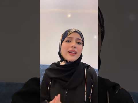 ماريا قحطان تغني للكبير عبدالحليم حافظ