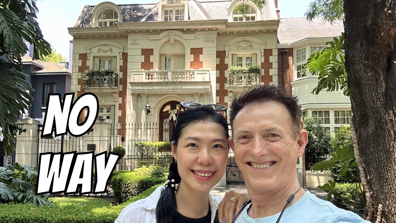 Возможно, это самая красивая улица Буэнос-Айреса.