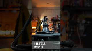 Сварочные горелки MIG ULTRA RF MS 25