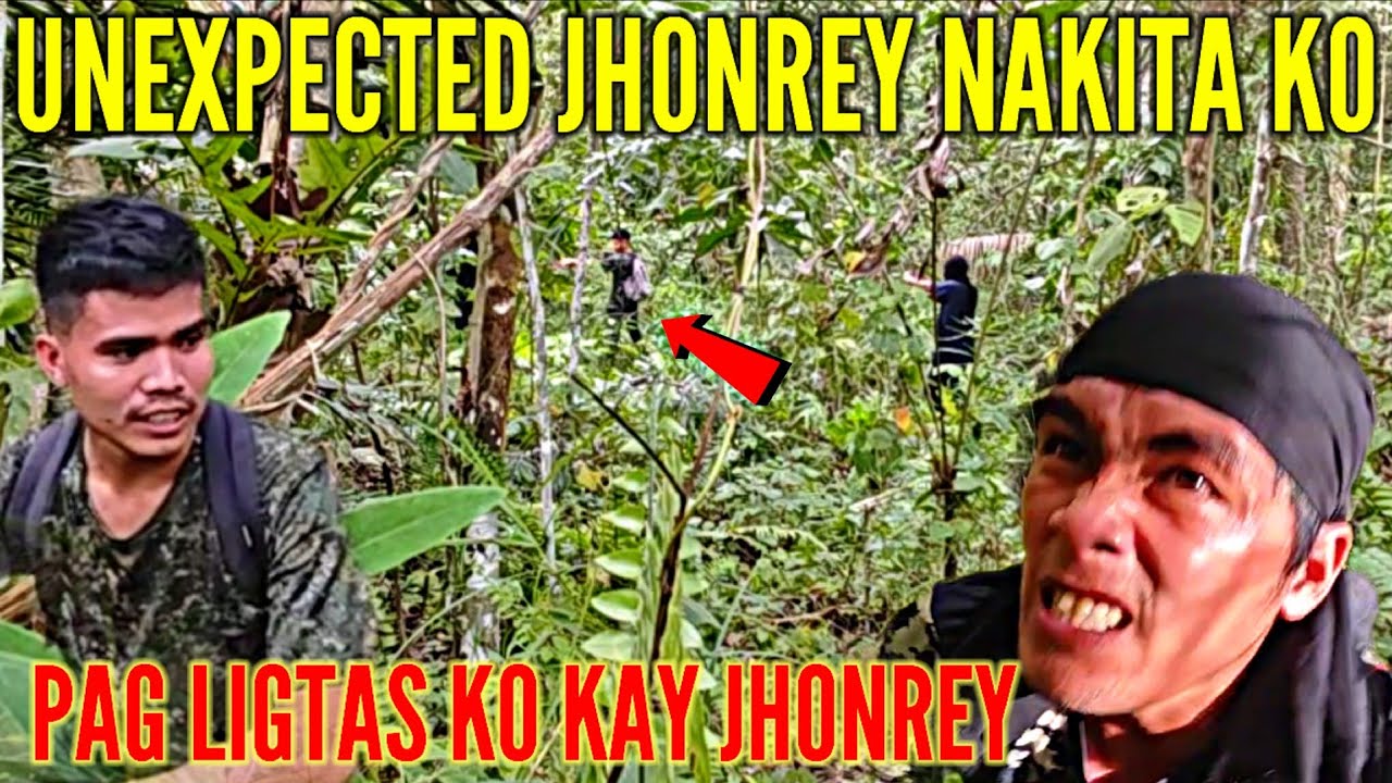 PAG LIGTAS KO KAY BRAD JHONREY  UNEXPECTED NA PANGYAYARI #survival #viral #kritikal #FB.NOLEDALISAY 