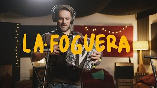 LA FOGUERA - Txarango feat. Joan Garriga chords