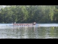 Canadian Dragon Boat Championships 2013 - Day 1 - Race 15
