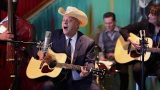 Junior Brown - "Deep in the Heart of Me" chords