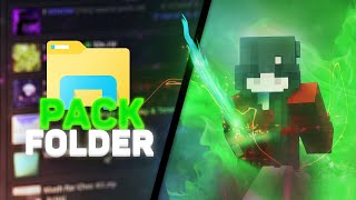 My BEST Bedwars PACK FOLDER Release (29 PACKS)