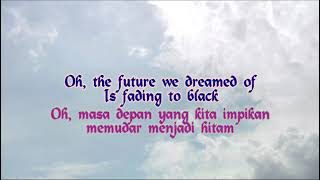 Rachel Grae ~ It'll be OKAY LYRIC Terjemahan