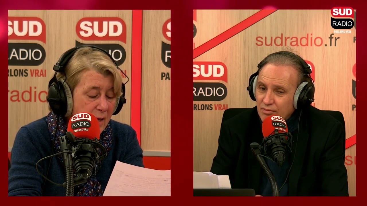 Arlette Chabot : "Meeting de Valérie Pécresse, réussi ou raté ?"