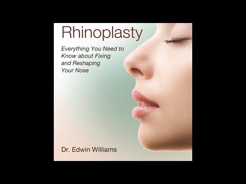 Video thumbnail: Dr. Edwin Williams Fireside Chats: The Best Age & How Young Can Someone have Rhinoplasty · The Williams Center
