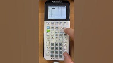 Statistiques à 2 variables