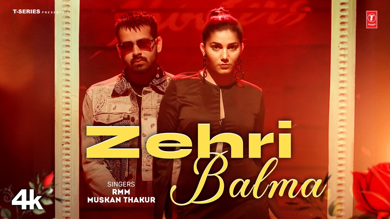 Zehri Balma