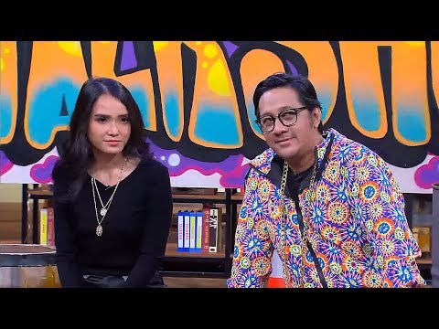 Jago Ngerap Jago Juga Ngerayu Cewek