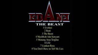 EDANE   The Beast 1992 Full Album