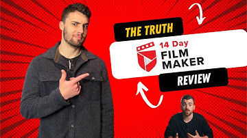 14 day filmmaker review (is it worth the money?)