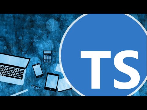Full TypeScript Course - Lesson 1 - About the Course
