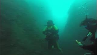 Wolf Rock 26-03-2016
