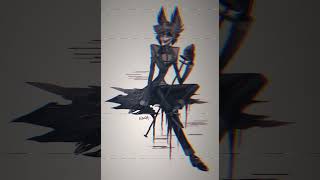 Deal Maker - Hazbin Hotel Alastor song - Slowed Down 🎶