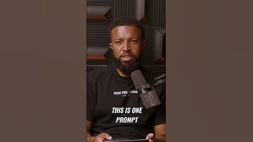 AI Creates Mobile App in 15 Minutes! #shorts