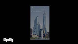 9/11: 25 Years And Counting