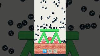 Hide Ball Level 2805❤️ #puzzle​ #games​