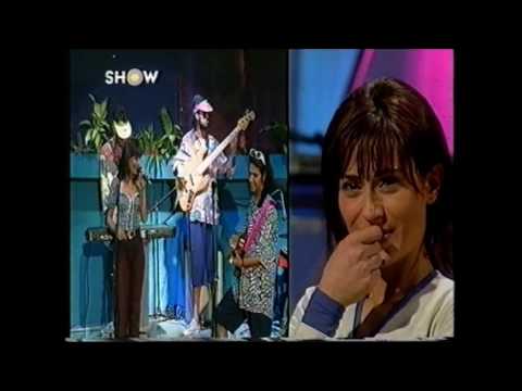 Laf Lafı Açıyor -  Yıldız Tilbe 1994  (Nostalji)