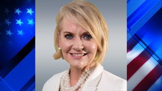 GOP Bexar County Precinct 3 candidate shares why she believes her skills are needed on the commi...