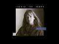 Rickie lee jones  theme for the pope song version