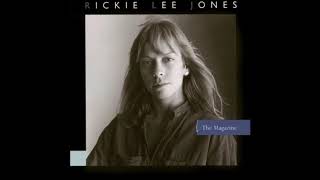Rickie Lee Jones - Theme For The Pope (Song version)