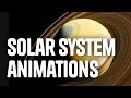 Understanding Dr. James O'Donoghue's Educational Animations