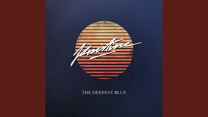 The Deepest Blue (Dance with the Dead Remix)