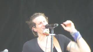 THE REVIVALISTS AT JAZZ FEST 2022 CATCHING FLIES 2022-05-07